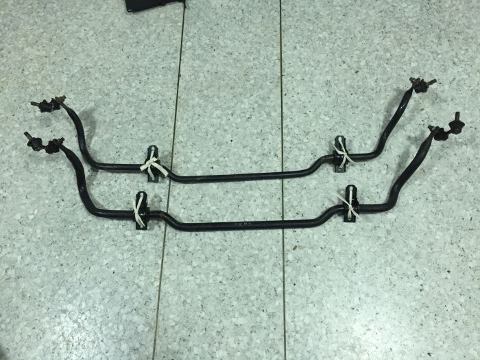 Dc5 parts
