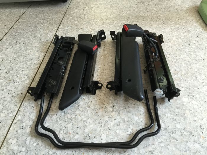 Dc5 parts