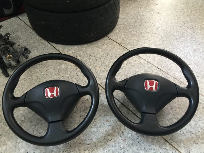 Dc5 parts
