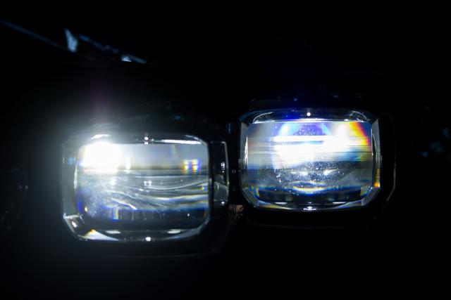 ไฟหน้าฮอนด้า HR-V LED โปรเจคเตอร์ ,ALTIS 2014,ฟอร์จูนเนอร์ ,พรีอูส,แอ๊คออด, ACUAL TL