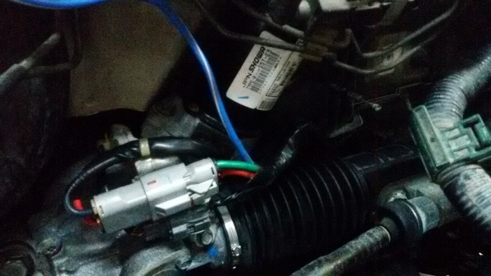 แล็คไฟฟ้า Civic Es พร้อมติดตั้ง