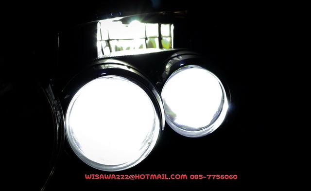 ไฟหน้าฮอนด้า HR-V LED โปรเจคเตอร์ ,ALTIS 2014,ฟอร์จูนเนอร์ ,พรีอูส,แอ๊คออด, ACUAL TL
