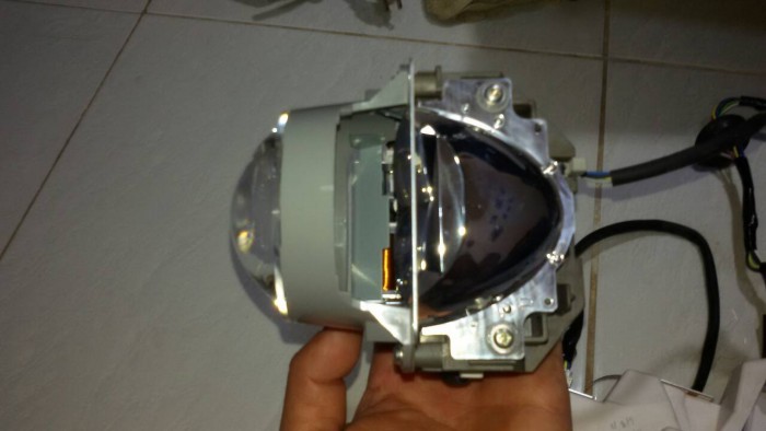 ไฟหน้าฮอนด้า HR-V LED โปรเจคเตอร์ ,ALTIS 2014,ฟอร์จูนเนอร์ ,พรีอูส,แอ๊คออด, ACUAL TL