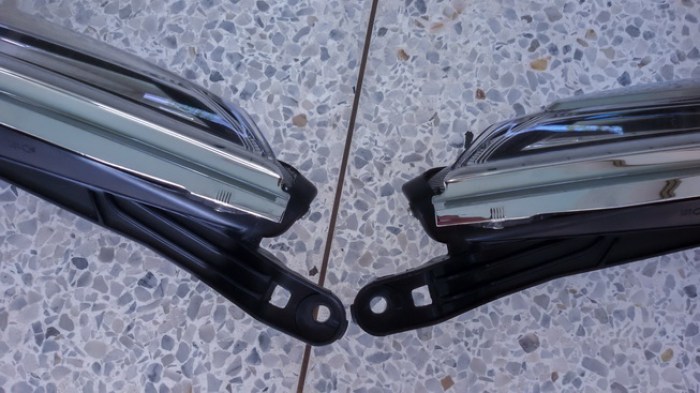 ไฟหน้าฮอนด้า HR-V LED โปรเจคเตอร์ ,ALTIS 2014,ฟอร์จูนเนอร์ ,พรีอูส,แอ๊คออด, ACUAL TL