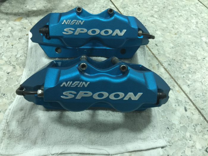 Dc5 parts