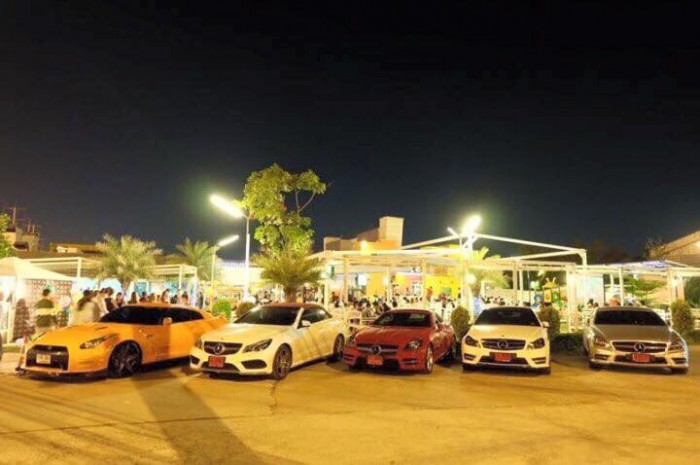 &&&นอกรอบ รังสิต นครนายก นวนคร :Rangsit Society ครบ 3 ปีเสาร์ 11 เมษา 5 โมงเย็น