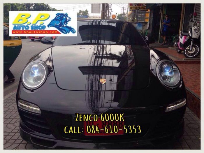 BP xenon shop จำหน่ายไฟ XENON , ไฟหน้าLED ,เคลือบแก้วโคมไฟ , ผ่อน0%ได้ 0846105353