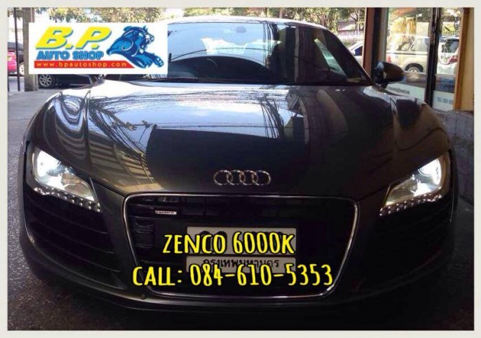 BP xenon shop จำหน่ายไฟ XENON , ไฟหน้าLED ,เคลือบแก้วโคมไฟ , ผ่อน0%ได้ 0846105353