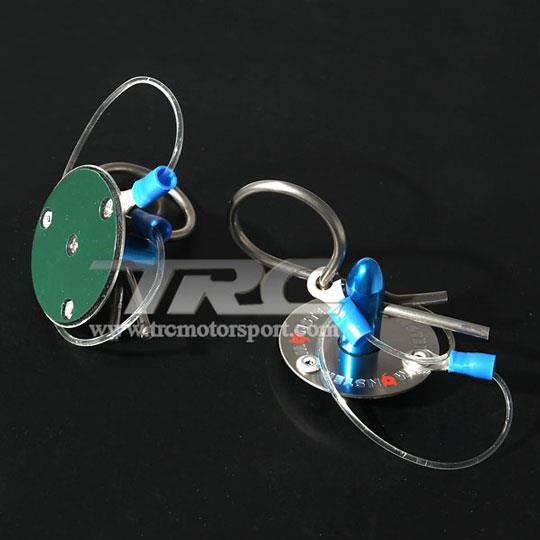 TRC Motorsport ศูนย์รวมอุปกรณ์ตกแต่งรถยนต์ทุกชนิด