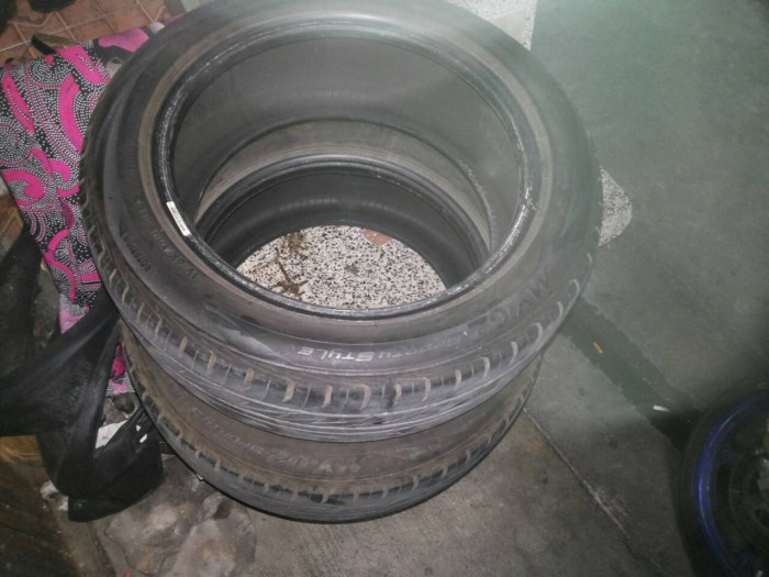 ขายยาง 195/50/15 บริสโตน