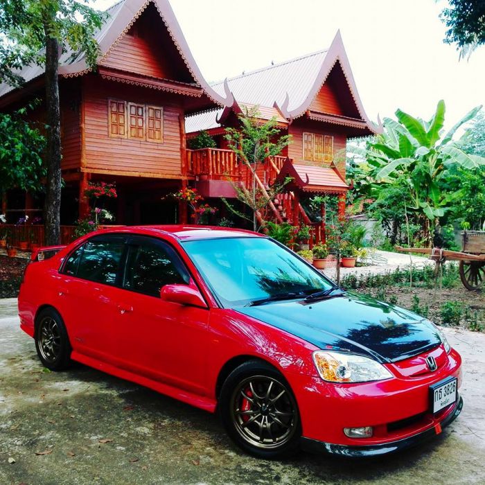 es mugen type r พิ,โลก อัพรูปหน้า15 p.1,3,7,9,10,11,12,13,16การเปลี่ยนแปลงครับ