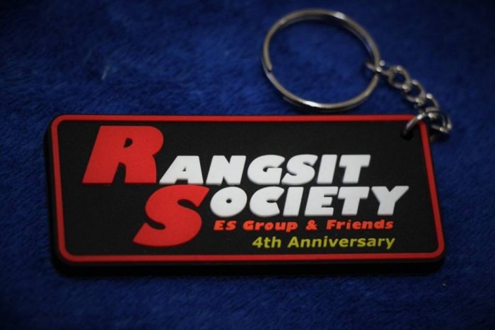 &&&นอกรอบ รังสิต นครนายก นวนคร :Rangsit Society ครบ 3 ปีเสาร์ 11 เมษา 5 โมงเย็น