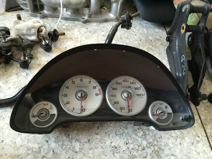 Dc5 parts