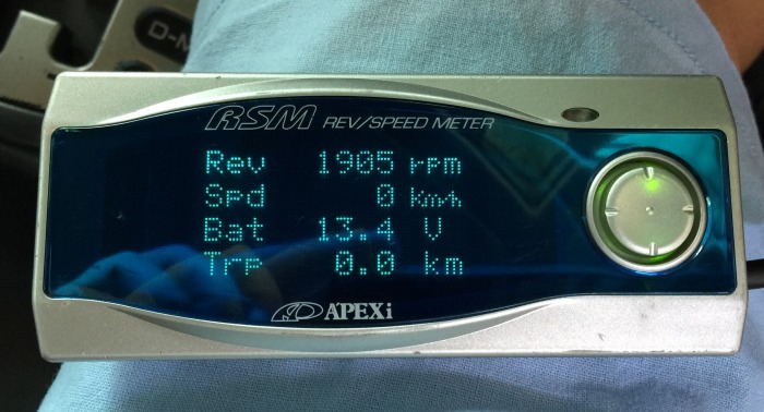 Dc5 parts