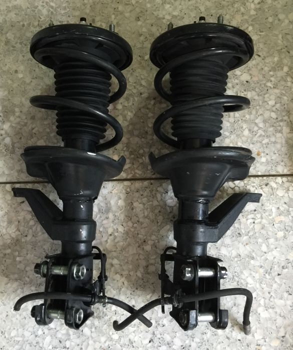 Dc5 parts
