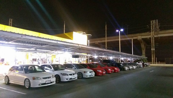 &&&นอกรอบ รังสิต นครนายก นวนคร :Rangsit Society ครบ 3 ปีเสาร์ 11 เมษา 5 โมงเย็น