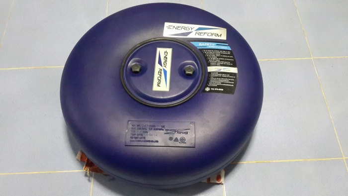 ขายชุดแก๊ส ENERGY REFORM LPG รุ่น FAST TECH ll PREMIUM 5,000 บาท