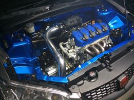 สอบถามเรื่องกล่องแต่งใส่เครื่อง D17 เกียร์ Auto