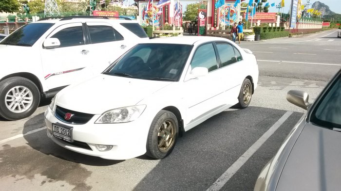 น้องใหม่ESครับ