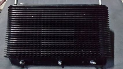 ขาย oil gear b&m 14400 btu