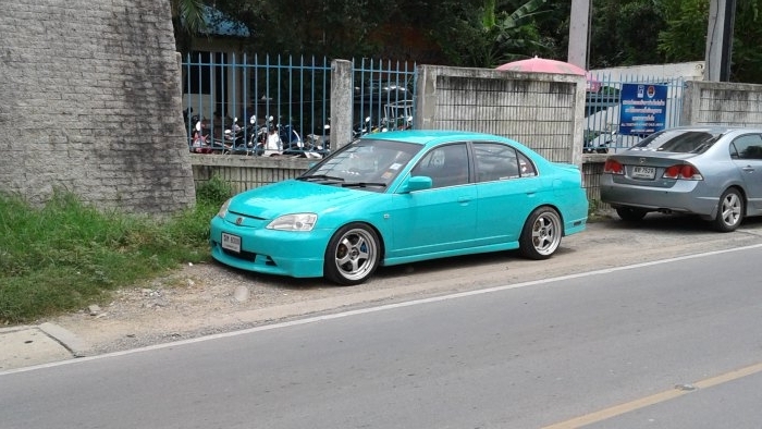 ลงทะเบียนรับสติกเกอร์ สูญญากาศ Limited Edition
