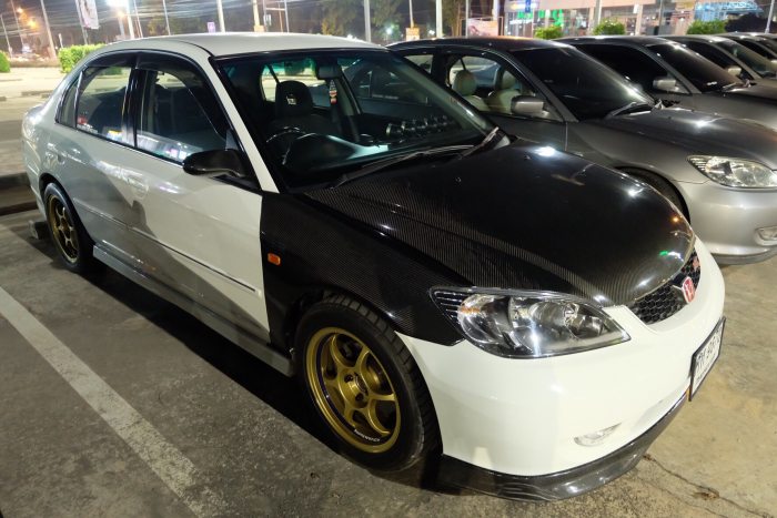 ลงทะเบียนรับสติกเกอร์ สูญญากาศ Limited Edition