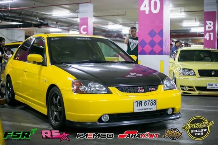 ลงทะเบียนรับสติกเกอร์ สูญญากาศ Limited Edition