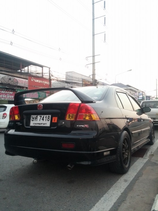 ลงทะเบียนรับสติกเกอร์ สูญญากาศ Limited Edition