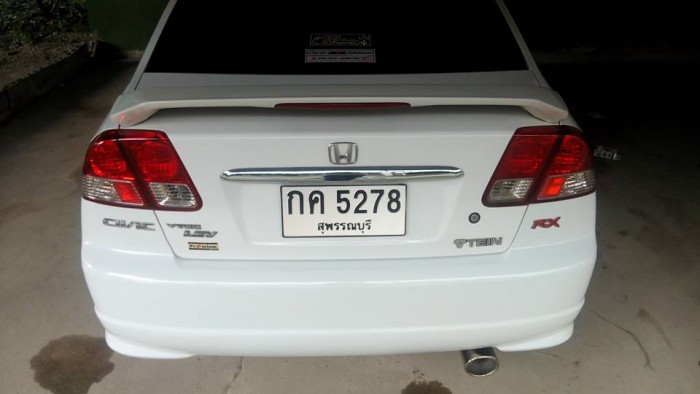 ลงทะเบียนรับสติกเกอร์ สูญญากาศ Limited Edition