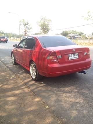 ชื่อ นายกัณตภณ ภิญโญฤทธิ์ 
ชื่อเล่น เดช
รุ่นรถ civic es03สีแดง ศง1938 กทม
สะดวกรับ:สติกเกอร์สูญญากาศทีไปรษณีย์ครับ Tel:095-683-6166
755/24 หมู่บ้านเอื้ออาทรบางบัวทอง1 ตึก56 ถ.บางกรวย-ไทรน้อย ต.บางบัวทอง อ.บางบัวทอง จ.นนทบุรี 11000