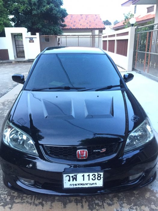 ลงทะเบียนรับสติกเกอร์ สูญญากาศ Limited Edition