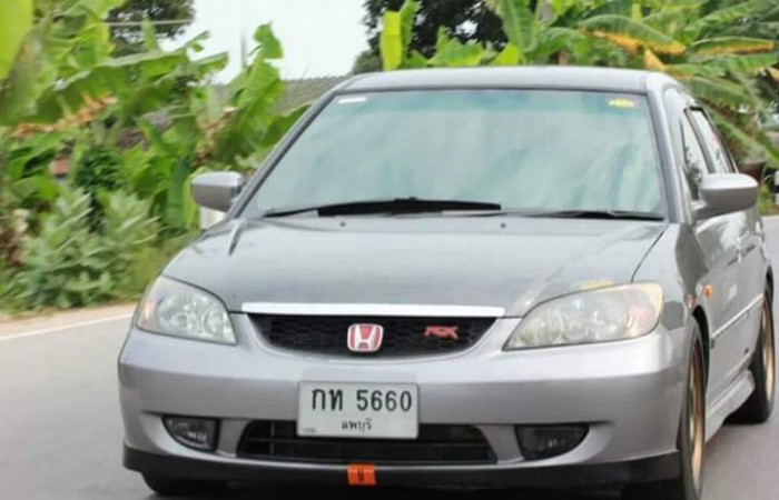 ขอรับสติ้กเกอร์ 15ปี