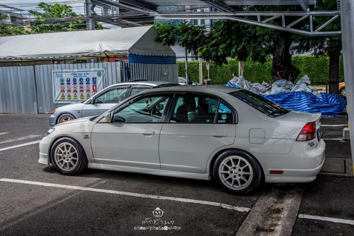 Tham.Hybrid.JDM