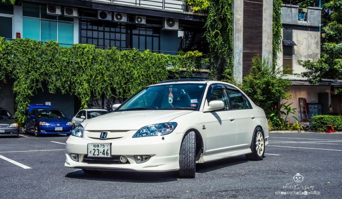 Tham.Hybrid.JDM