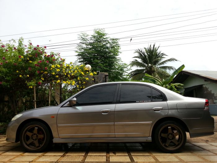 ลงทะเบียนรับสติกเกอร์ สูญญากาศ Limited Edition