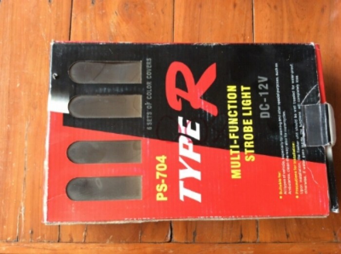 ขายไฟซีนอลHID4,300kและของอีกหลายรายการ