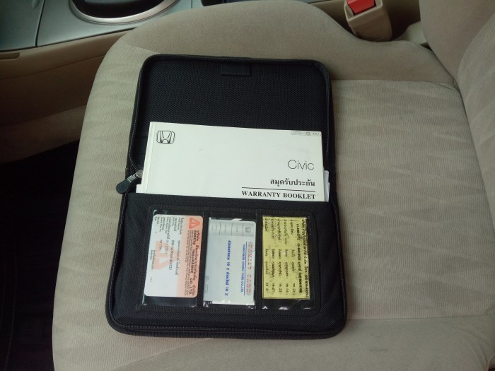 ขาย HONDA CIVIC DIMENSION VTEC LEV ปี 2003 MT  !!! E85