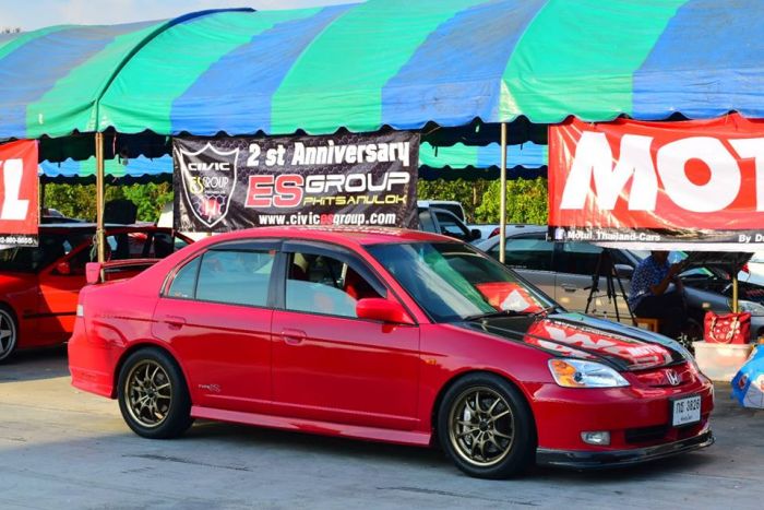 es mugen type r พิ,โลก อัพรูปหน้า15 p.1,3,7,9,10,11,12,13,16การเปลี่ยนแปลงครับ