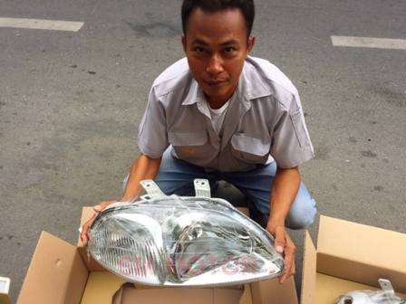 ขาย อะไหล่ Bodypart Honda ทุกรุ่น และ ยี่ห้ออื่นๆอีกมากมาย