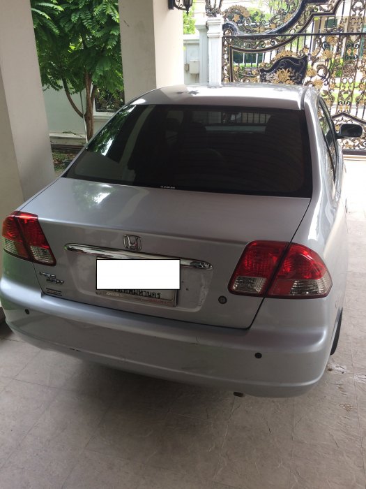 ขาย Civic es 2003