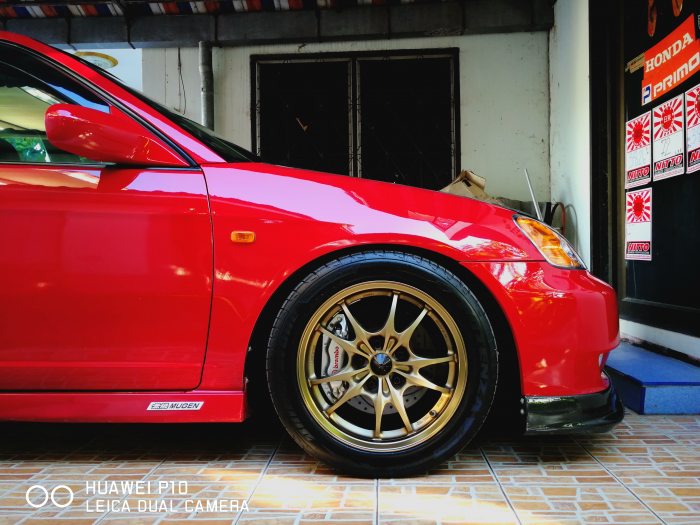 es mugen type r พิ,โลก อัพรูปหน้า15 p.1,3,7,9,10,11,12,13,16การเปลี่ยนแปลงครับ