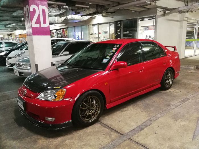 es mugen type r พิ,โลก อัพรูปหน้า15 p.1,3,7,9,10,11,12,13,16การเปลี่ยนแปลงครับ