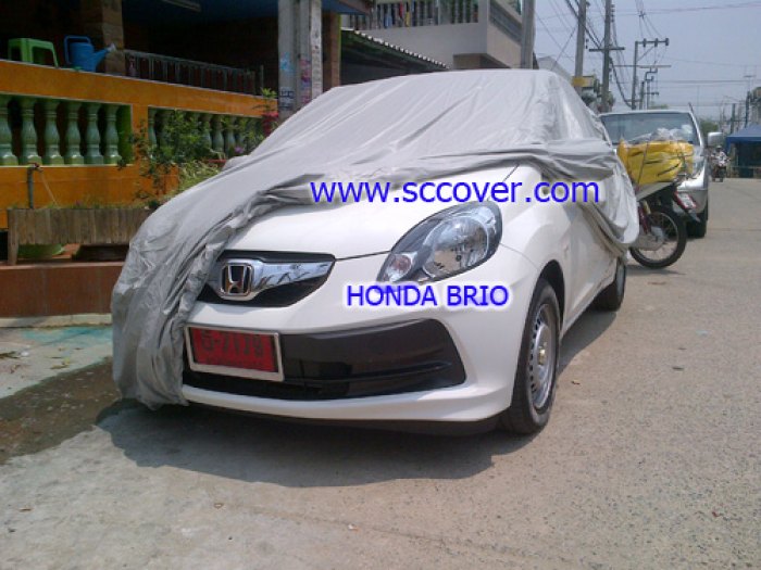 ผ้าคลุมรถ civic ES  คุณภาพสูงเนื้อผ้าหนาพิเศษ พร้อมบริการจัดส่งทั่วประเทศ