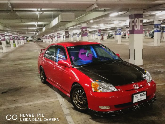 es mugen type r พิ,โลก อัพรูปหน้า15 p.1,3,7,9,10,11,12,13,16การเปลี่ยนแปลงครับ