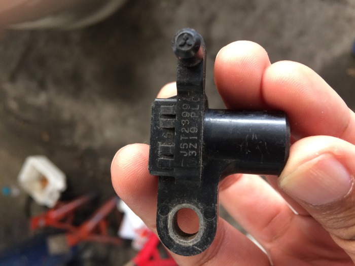 TDC Sensor (Parts Number)