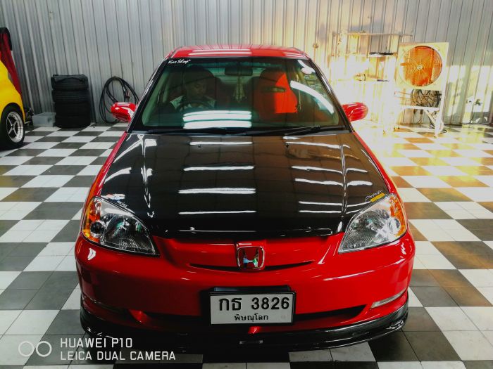 es mugen type r พิ,โลก อัพรูปหน้า15 p.1,3,7,9,10,11,12,13,16การเปลี่ยนแปลงครับ