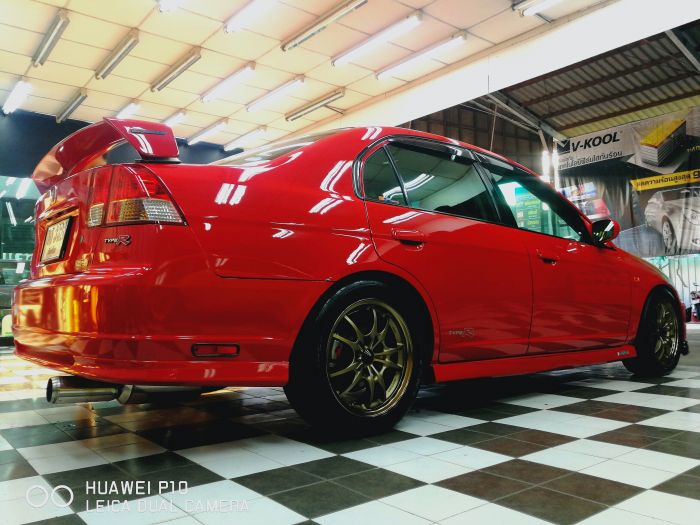 es mugen type r พิ,โลก อัพรูปหน้า15 p.1,3,7,9,10,11,12,13,16การเปลี่ยนแปลงครับ