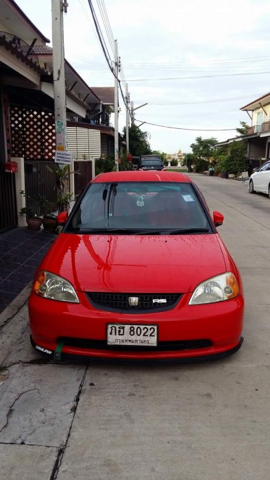 Red..บางบัวทอง ..บ้านกล้วยไทรน้อย