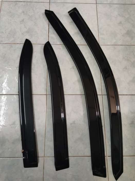 กันสาดของเทัยบไม่คิดมากใส่ได้ครับ