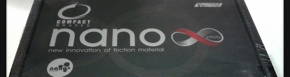 ขายผ้าเบรกCOMPACT NANO,COMPACT NANO INFINITY,GIRLING,ใบปัดBOSCH,แตรHELLA,ลูกหมากกันโคลงRBI